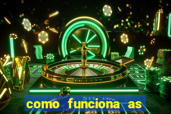 como funciona as plataformas de jogos slots