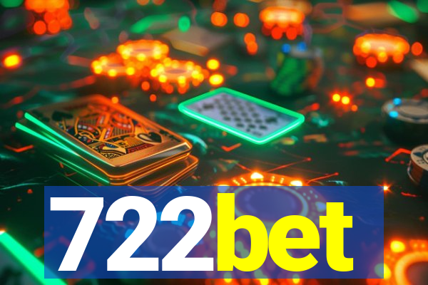 722bet