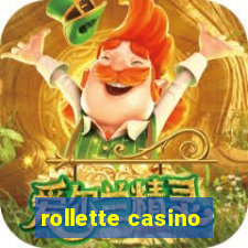 rollette casino