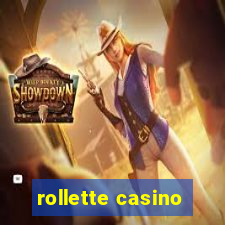 rollette casino