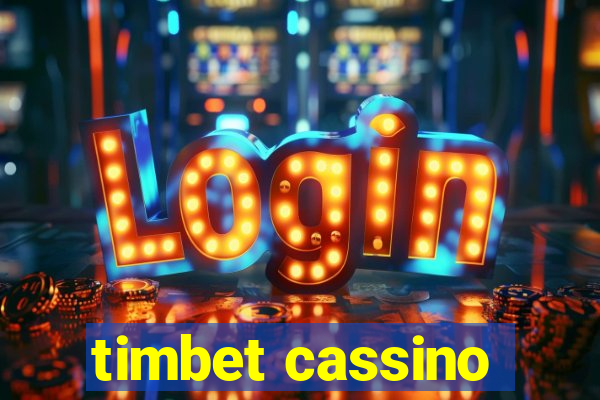 timbet cassino