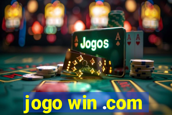 jogo win .com