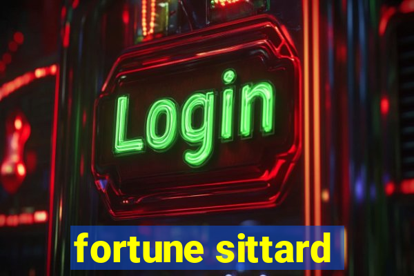 fortune sittard