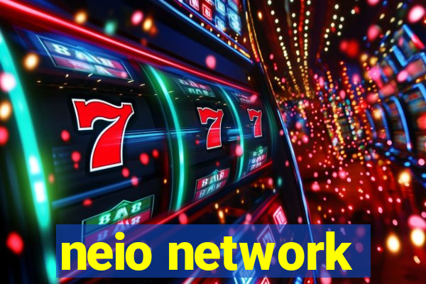 neio network