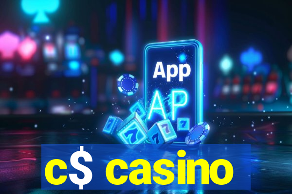 c$ casino