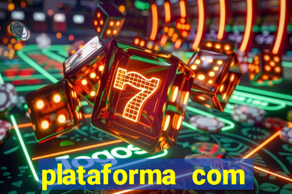 plataforma com bônus de cadastro fortune tiger apk