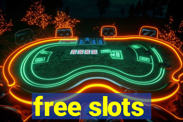 free slots