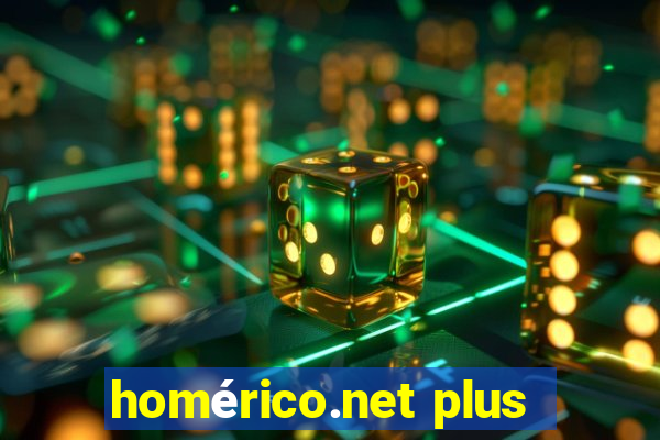 homérico.net plus