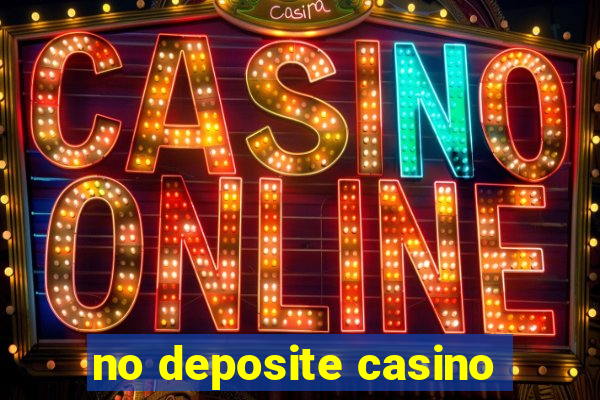 no deposite casino