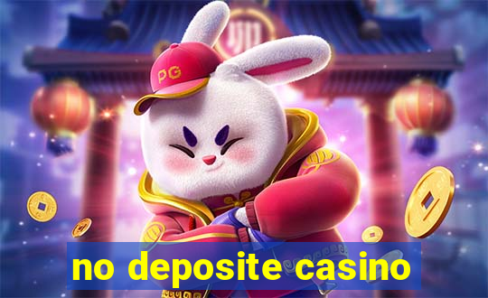 no deposite casino