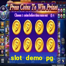 slot demo pg fortune dragon