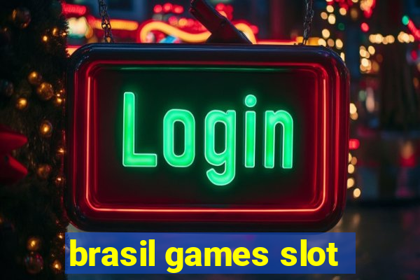 brasil games slot