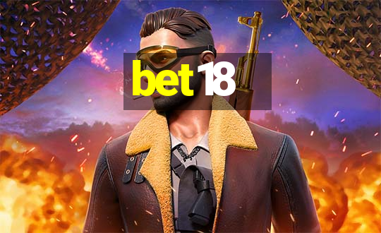 bet18