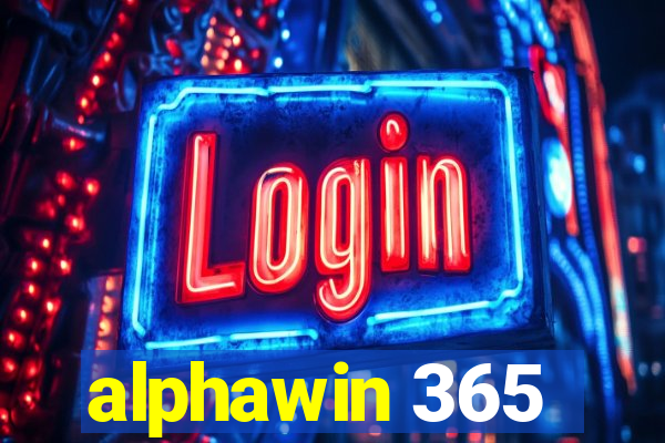 alphawin 365