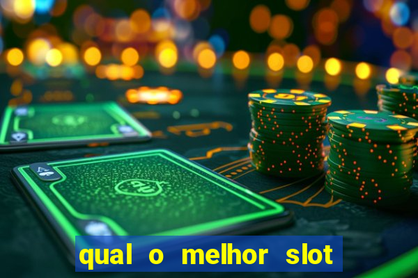 qual o melhor slot da betano