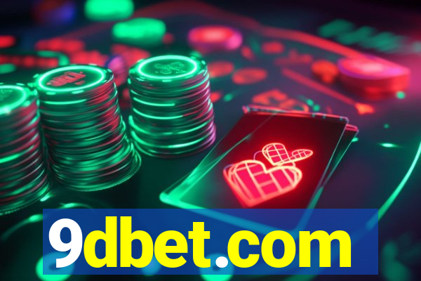 9dbet.com