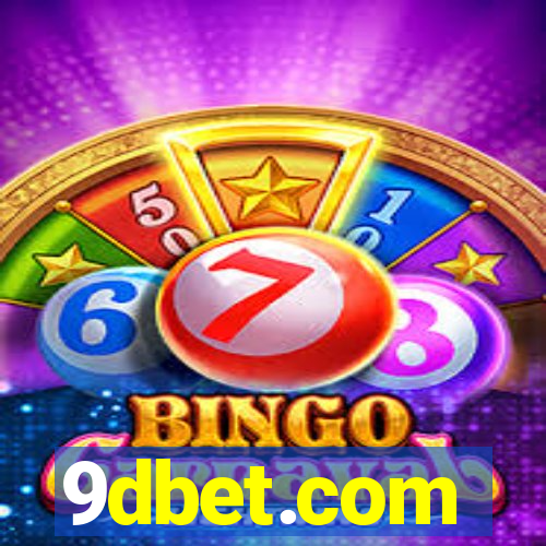 9dbet.com