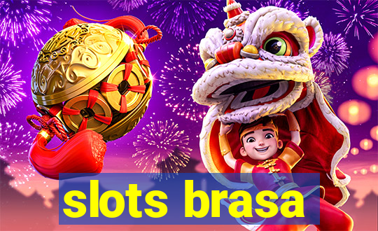 slots brasa