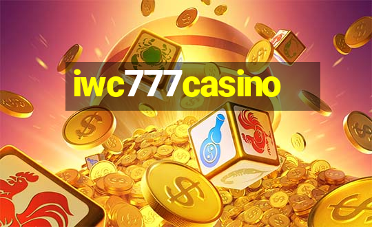 iwc777casino