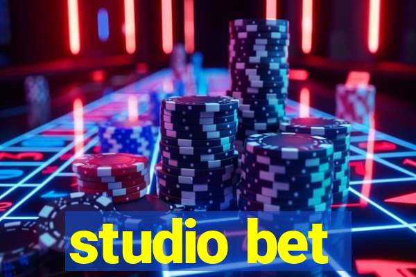 studio bet