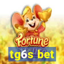 tg6s bet