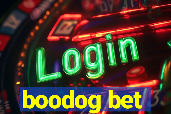 boodog bet