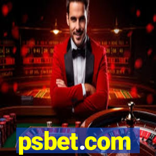 psbet.com