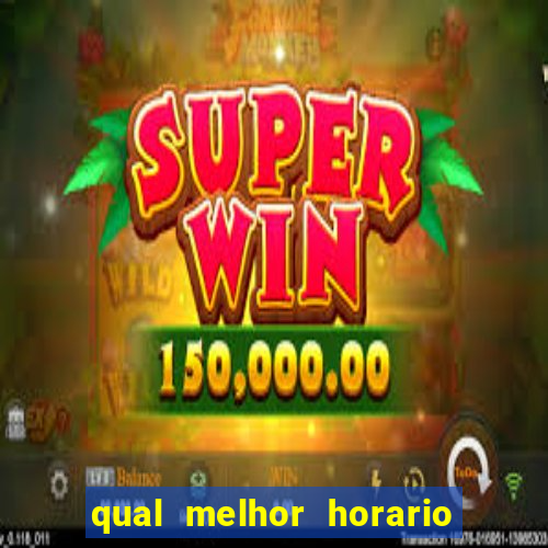 qual melhor horario para jogar na betano