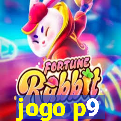 jogo p9