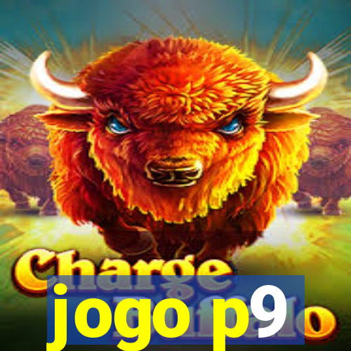 jogo p9