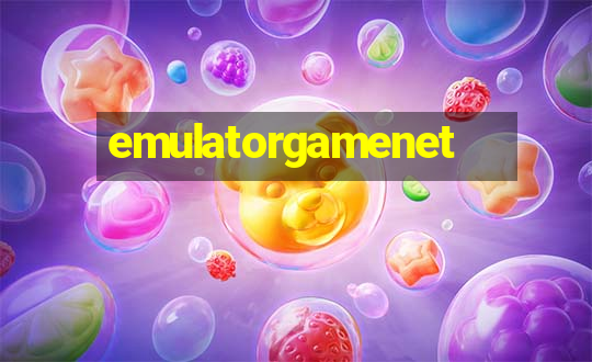 emulatorgamenet