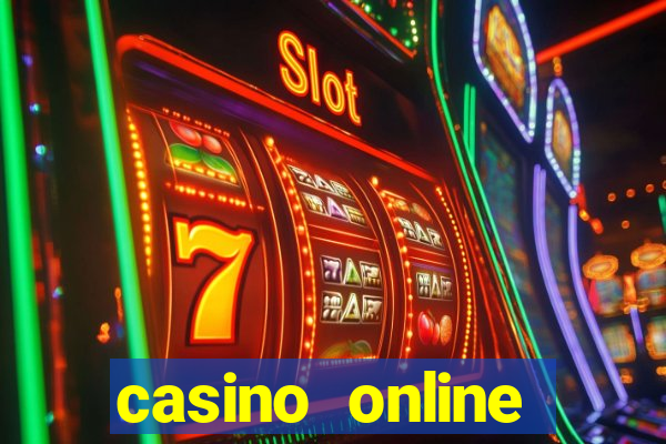 casino online cartao de credito