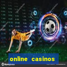 online casinos united kingdom