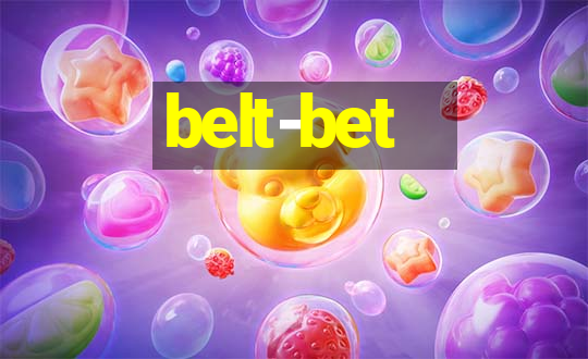 belt-bet