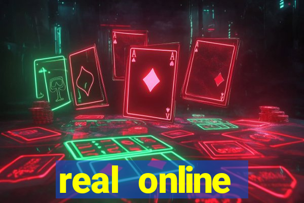 real online gambling slots