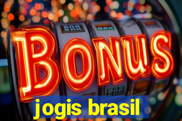 jogis brasil