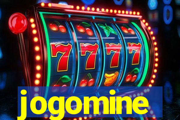 jogomine