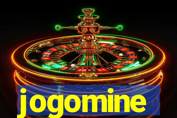 jogomine