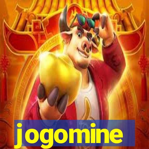 jogomine