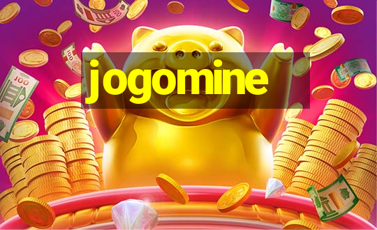 jogomine