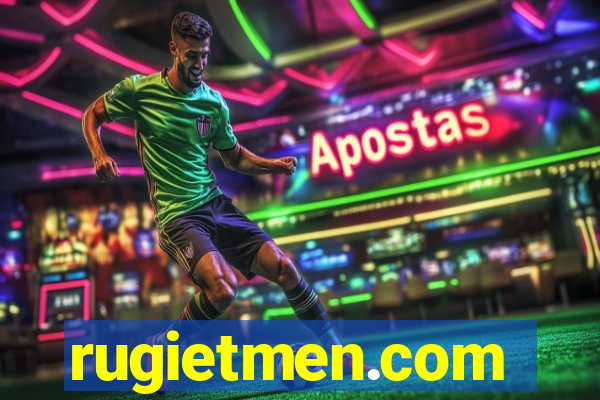 rugietmen.com