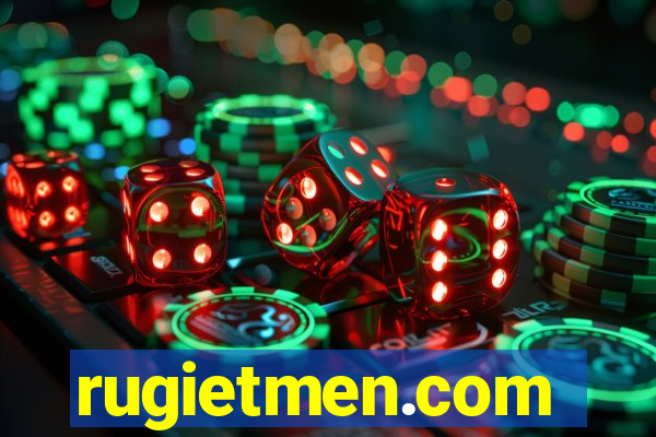 rugietmen.com