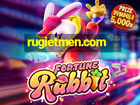 rugietmen.com