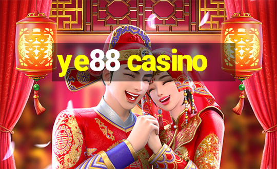 ye88 casino