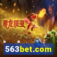 563bet.com