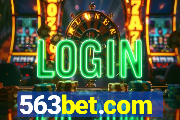 563bet.com