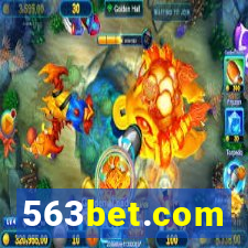 563bet.com