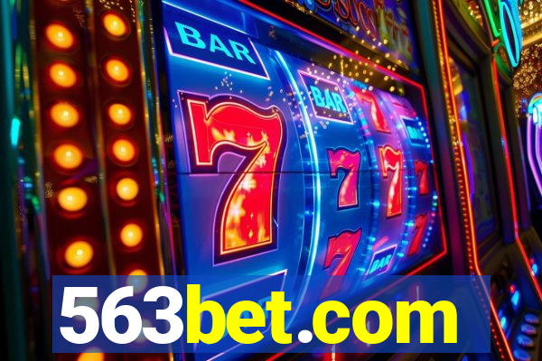 563bet.com