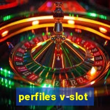 perfiles v-slot