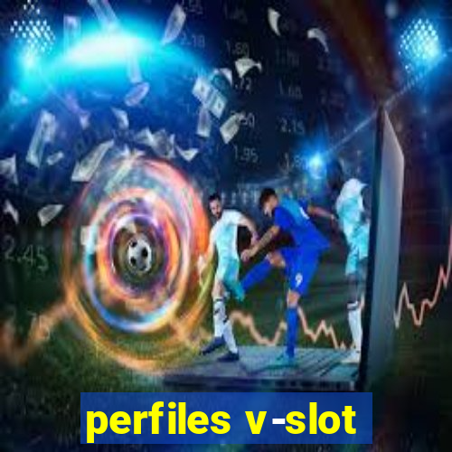 perfiles v-slot